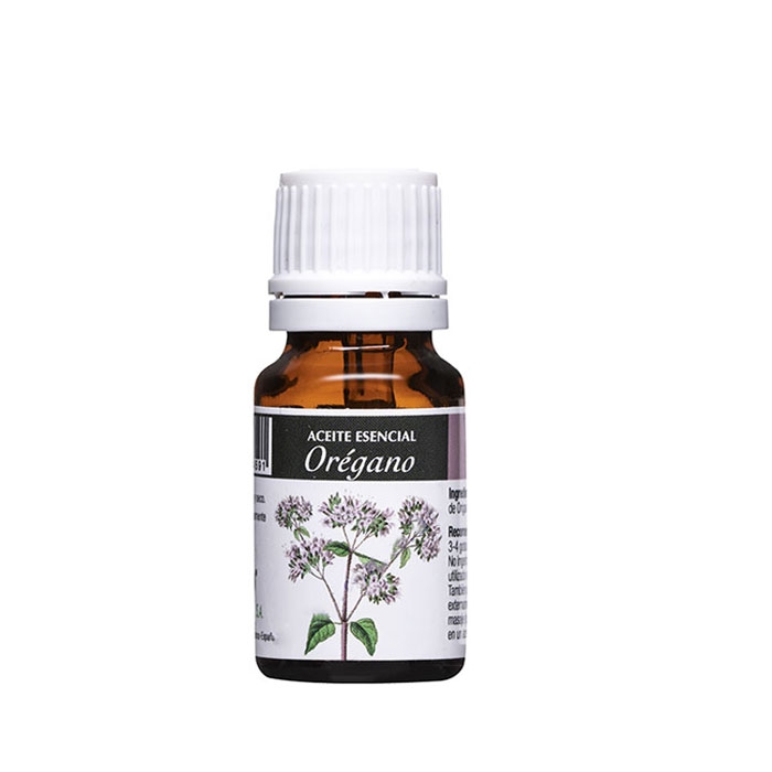 ЕТЕРИЧНО МАСЛО ОТ РИГАН 10 мл / ARTESANIA AGRICOLA OREGANO ESSENTIAL OIL