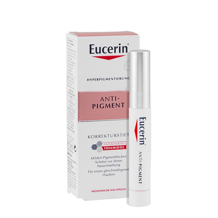 ЕУЦЕРИН АНТИ - ПИГМЕНТ спот-коректор 5 мл. / EUCERIN ANTI - PIGMENT