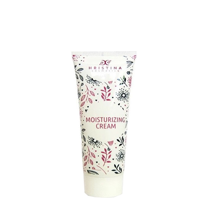 ХИДРАТИРАЩ КРЕМ ЗА ЛИЦЕ 100 мл. / HRISTINA HYDRATING FACE CREAM