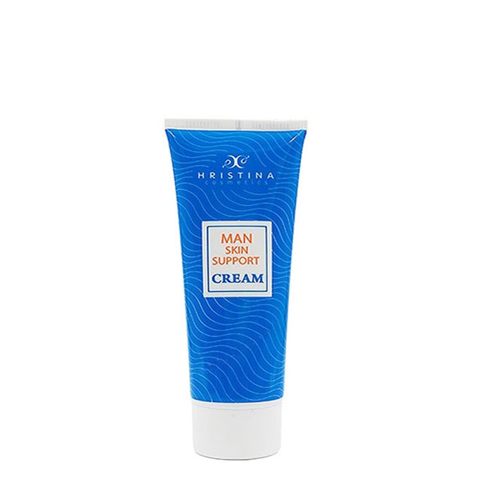 КРЕМ ЗА МЪЖЕ 100 мл. / HRISTINA CREAM FOR MEN