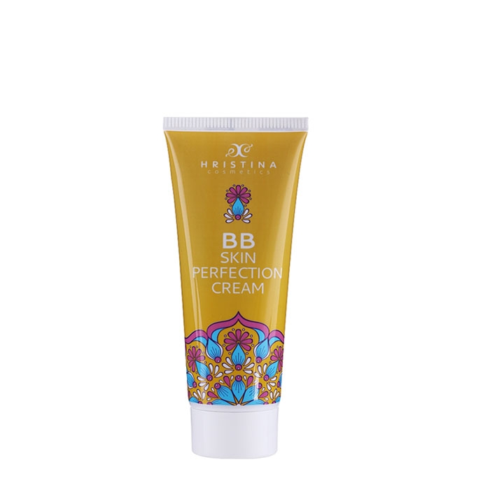 ББ КРЕМ ЗА ПЕРФЕКТНА КОЖА 100 мл. / HRISTINA BB CREAM FOR PERFECT SKIN