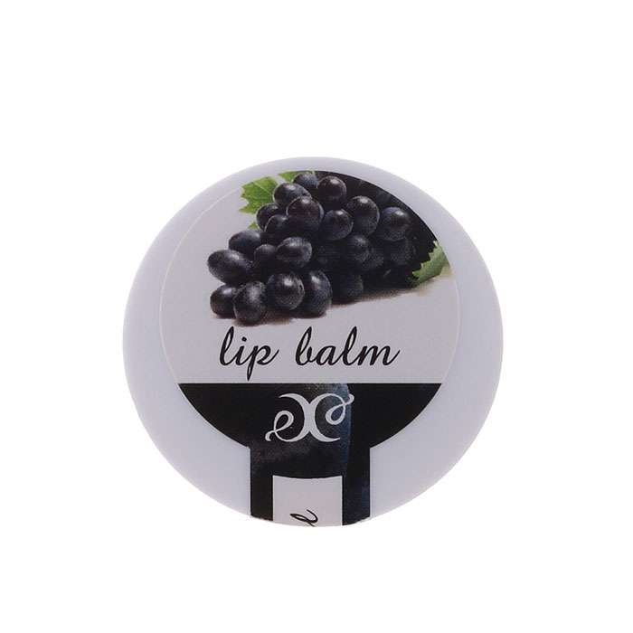БАЛСАМ ЗА УСТНИ ГРОЗДЕ 30 мл. / HRISTINA LIP BALM GRAPE