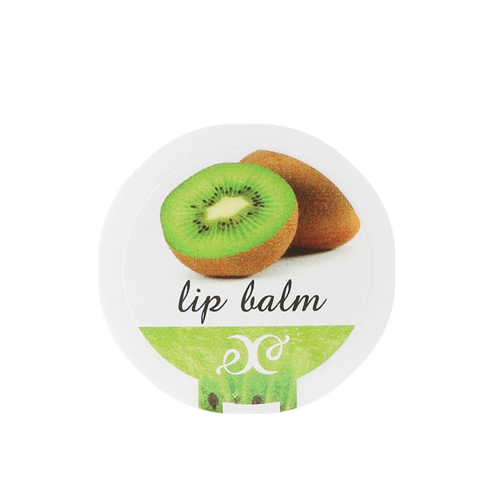 БАЛСАМ ЗА УСТНИ КИВИ 30 мл. / HRISTINA LIP BALM KIWI