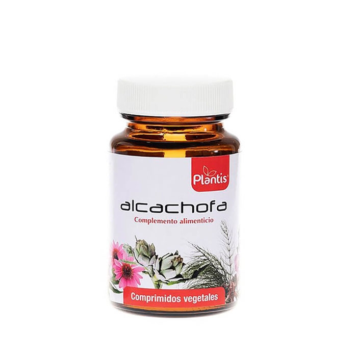 ПЛАНТИС АРТИШОК таблетки 50 броя / ARTESANIA AGRICOLA PLANTIS ARTICHOKE