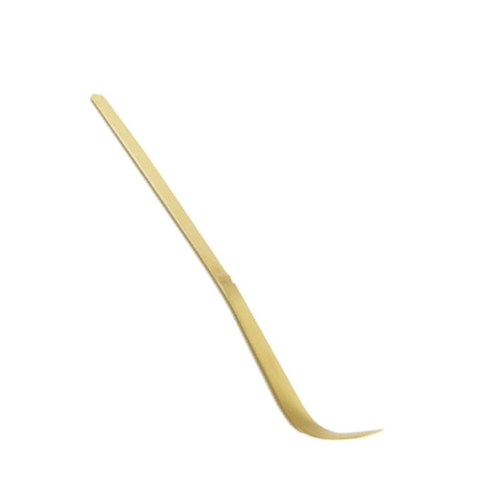 БАМБУКОВА ЛЪЖИЧКА ЗА ЧАЕН РИТУАЛ / BIOTONA BAMBOO SCOOP
