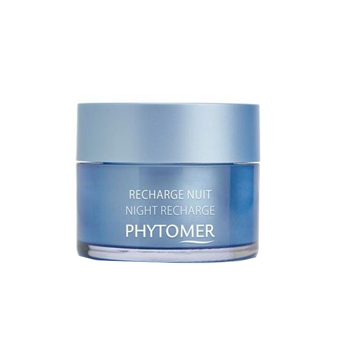 ФИТОМЕР КРЕМ НОЩНО ПРЕЗАРЕЖДАНЕ 50 мл. / PHYTOMER CREAM NIGHT RECHARGE