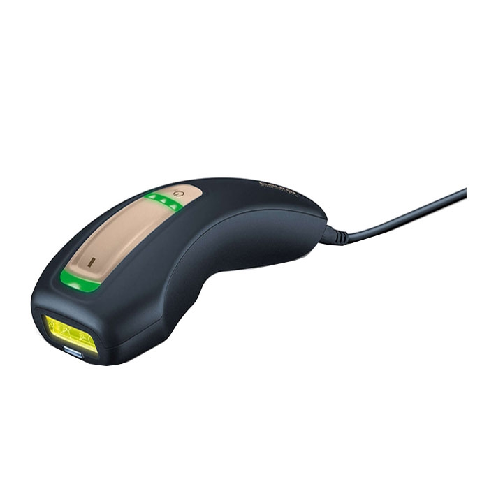 ФОТОЕПИЛАТОР модел IPL 5800 / BEURER HAIR REMOVER model IPL 5800
