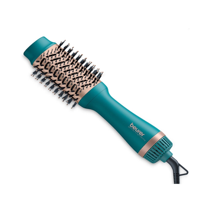 ЕЛЕКТРИЧЕСКА ЧЕТКА ЗА КОСА HC 45 / BEURER ELECTRIC HAIR BRUSH HC 45