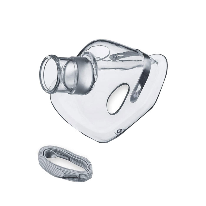 РЕЗЕРВНА ПЕДИАТРИЧНА МАСКА ЗА ИНХАЛАТОРИ модел IH 18/21/26/58/60 / BEURER SPARE PEDIATRIC MASK FOR INHALERS
