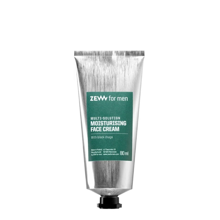ЗЕВ КРЕМ ЗА ЛИЦЕ 80 мл. / ZEW FACE CREAM