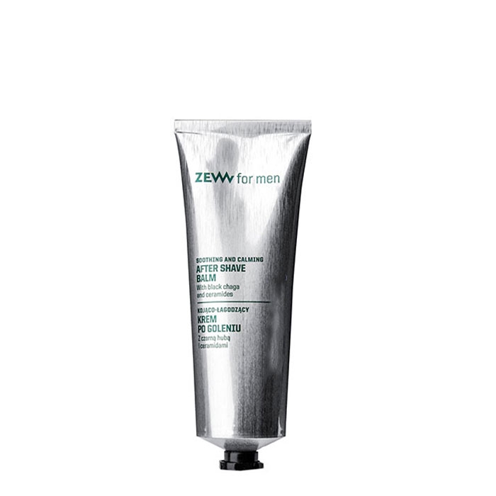 ЗЕВ АФТЪРШЕЙВ БАЛСАМ ЗА СЛЕД БРЪСНЕНЕ 80 мл. / ZEW AFTER SHAVE BALM