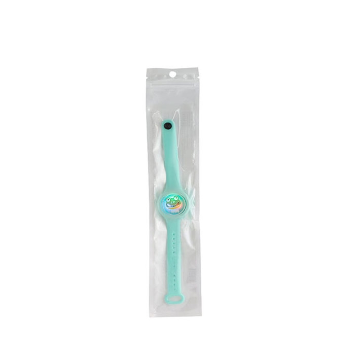 АРОМАТНА ГРИВНА С ПЪЛНИТЕЛ - СВЕТЕЩА ЕКОЛАЙФ / ECOLIFE AROMATIC BRACELET WITH FILLER