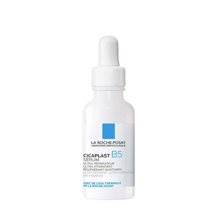 ЛА РОШ ПОЗЕ ЦИКАПЛАСТ B5 ВЪЗСТАНОВАЩ СЕРУМ 30 мл. / LA ROCHE - POSAY CICAPLAST B5 SERUM