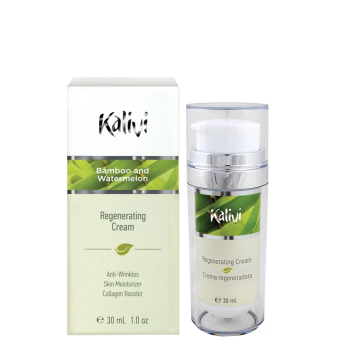 КАЛИВИ РЕГЕНЕРИРАЩ КРЕМ 30 мл. / AMRITA LABORATORY KALIVI REGENERATING CREAM