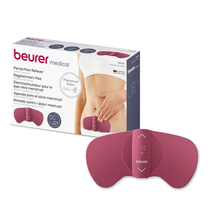 МАСАЖОР модел EM 50 / BEURER MASSAGER model M50