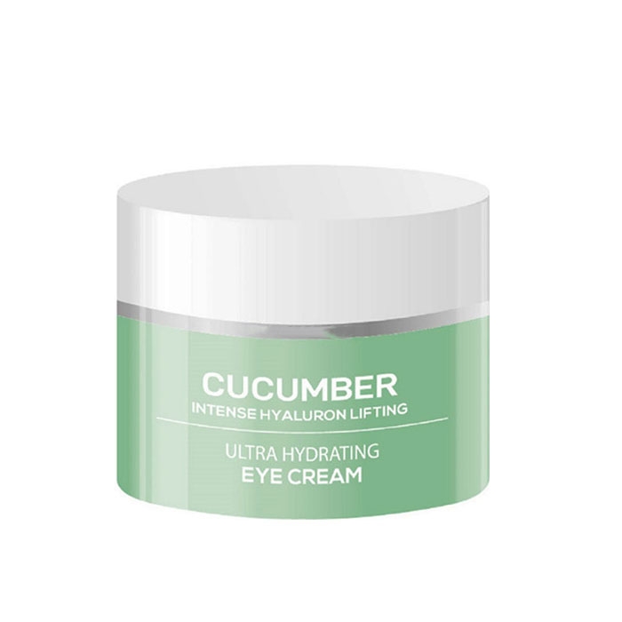 БИОФРЕШ CUCUMBER КРЕМ ОВЛАЖНИТЕЛ ЗА ОКОЛООЧЕН КОНТУР 25 мл / BIOFRESH CUCUMBER EYE CREAM MOISTURIZER