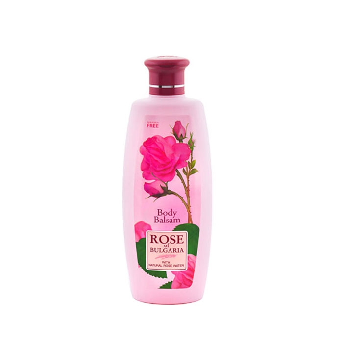 БИОФРЕШ ROSE OF BULGARIA ЛОСИОН ЗА ТЯЛО 330 мл. / BIOFRESH ROSE OF BULGARIA BODY BALSAM
