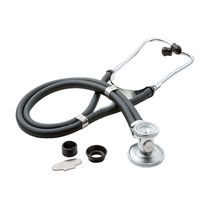 СТЕТОСКОП ADC ADSCOPE 641 / ADC STETHOSCOPE ADSCOPE 641
