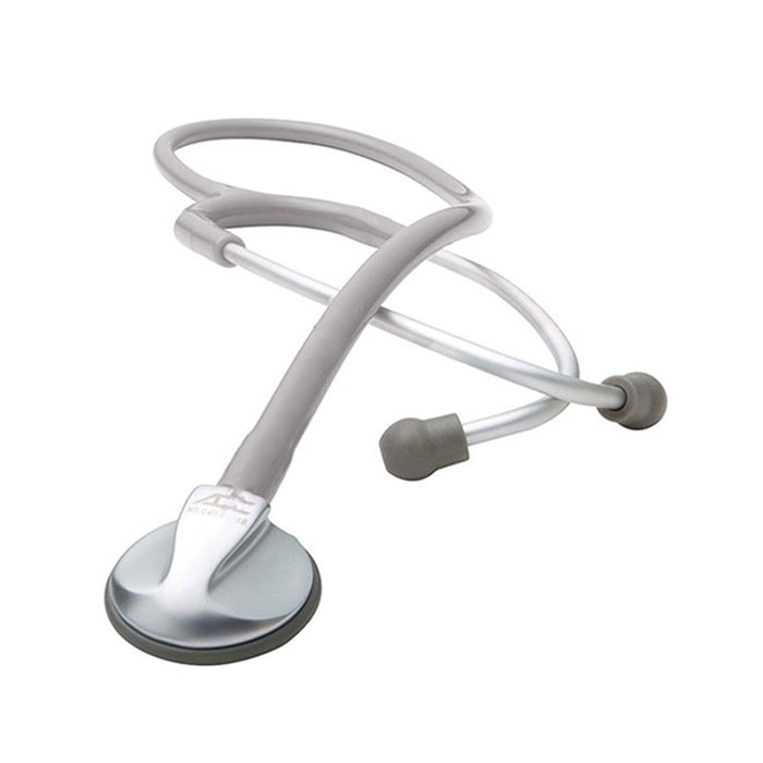 ПЕДИАТРИЧЕН СТЕТОСКОП ADC ПЛАТИНУМ ADSCOPE 614 / ADC PEDIATRIC STETHOSCOPE PLATINUM ADSCOPE 614