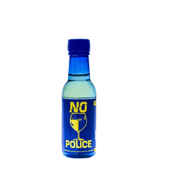 НАПИТКА NO POLICE 50 мл / ELIMUS NO POLICE DRINK