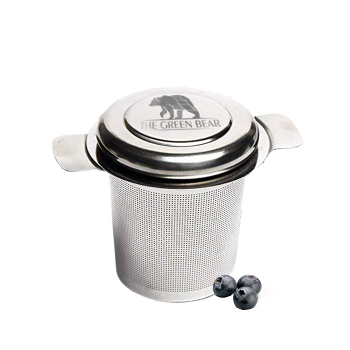 ГРИЙН БЕЪР ИНФУЗЕР / THE GREEN BEAR INFUSER