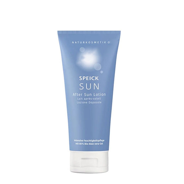 ЛОСИОН ЗА СЛЕД СЛЪНЦЕ SPEICK СЪН 200 мл. / SPEICK SUN AFTER SUN LOTION