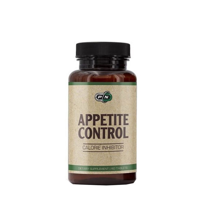 ПЮР НУТРИШЪН АПЕТИТ КОНТРОЛ таблетки 60 броя / PURE NUTRITION APETITE CONTROL