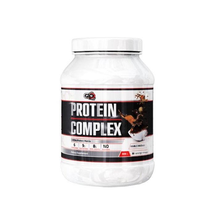 ПЮР НУТРИШЪН ПРОТЕИН КОМПЛЕКС 908 гр. / PURE NUTRITION PROTEIN COMPLEX