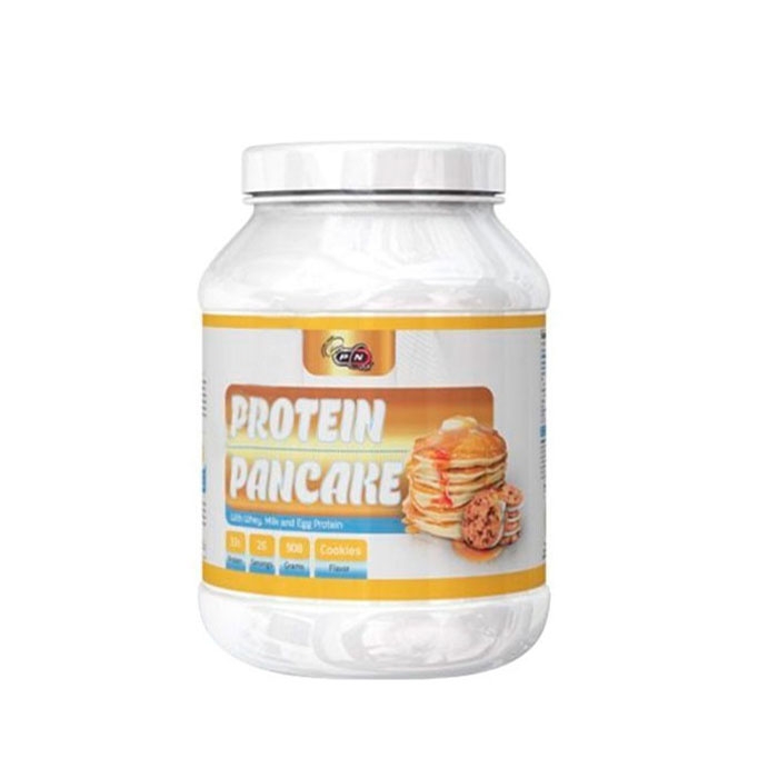 ПЮР НУТРИШЪН ПРОТЕИН ПАЛАЧИНКИ 908 гр. / PURE NUTRITION PROTEIN PANCAKE