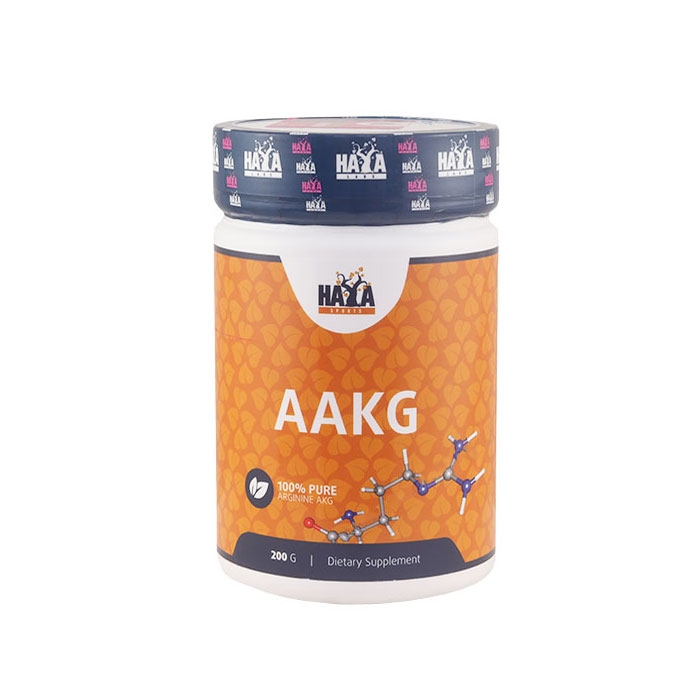 ХАЯ ЛАБС СПОРТС AAKG 200 гр. / HAYA LABS SPORTS BETA - ALANINE