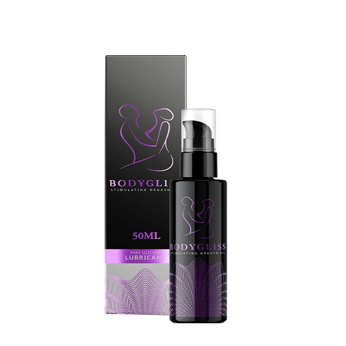 БОДИГЛИС СТИМУЛИРАЩ ОРГАЗЪМ ГЕЛ ЗА ЖЕНИ 50 мл / BODYGLISS STIMULATING ORGASM GEL FOR WOMEN
