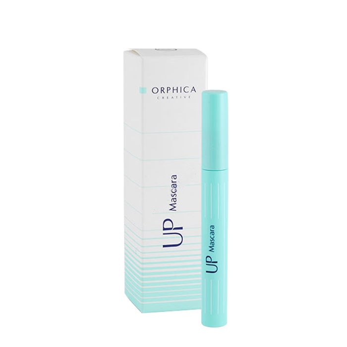 ОРФИКА UP СПИРАЛА 7,5 мл / ORPHICA UP MASCARA