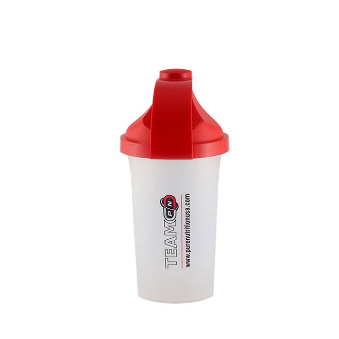 ПЮР НУТРИШЪН ШЕЙКЪР 500 мл. / PURE NUTRITION SHAKER