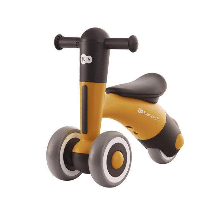 КОЛЕЛО ЗА БАЛАНС КИНДЕРКРАФТ MINIBI / KINDERKRAFT MINIBI BALANCE BIKE ...
