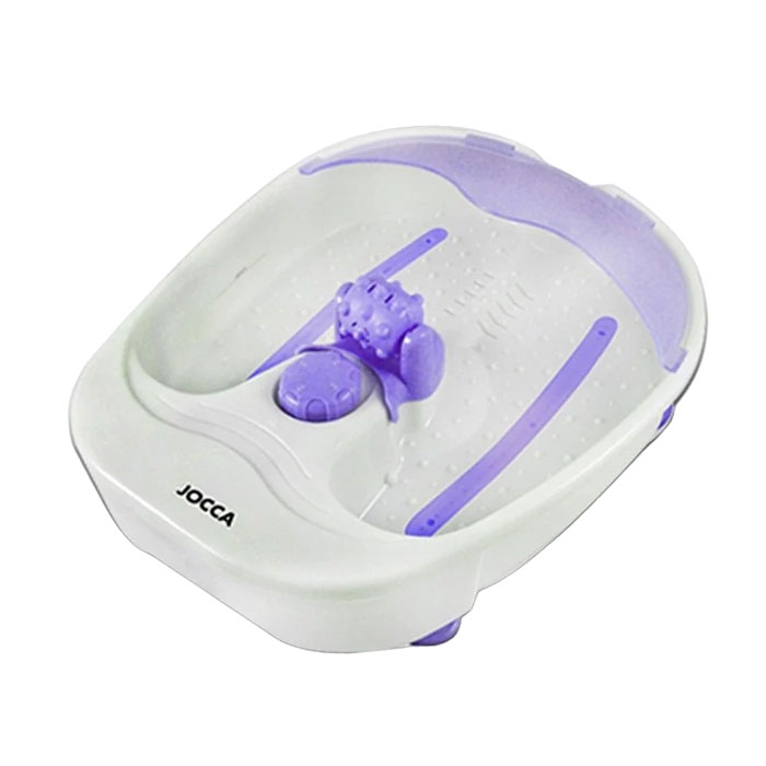 JOCCA ХИДРОМАСАЖНА ВАНА ЗА КРАКА / JOCCA HYDROMASSAGE FOOT BATH