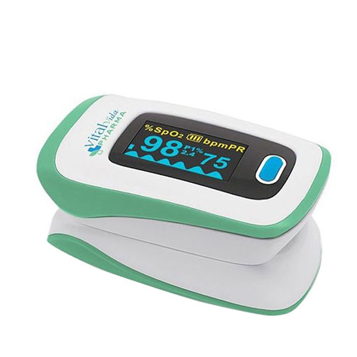 JOCCAПУЛСОВ ОКСИМЕТЪР / JOCCA PULSE OXIMETER