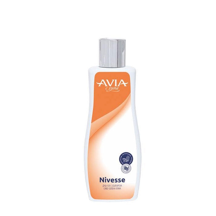 ДУШ ГЕЛ С ХУМА NIVESSE 200 мл. / AVIA NIVESE SHOWER GEL