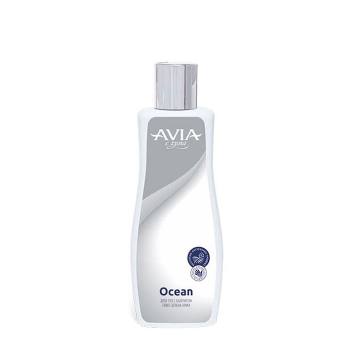 ДУШ ГЕЛ С ХУМА OCEAN 200 мл. / AVIA OCEAN SHOWER GEL