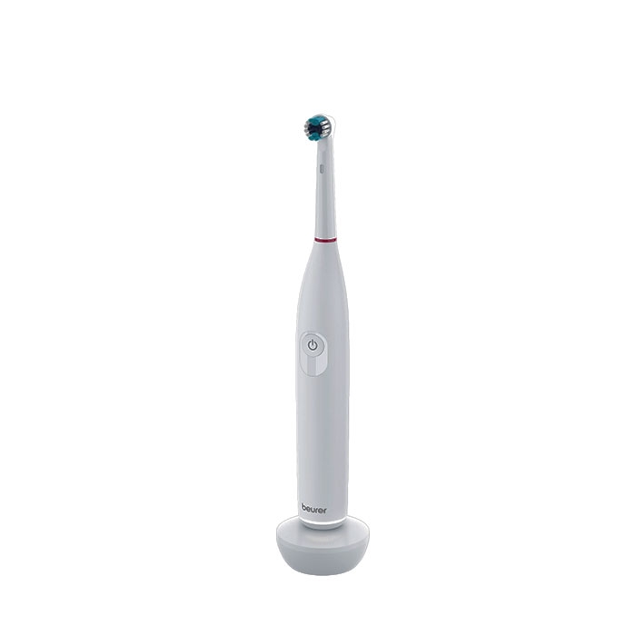 ЕЛЕКТРИЧЕСКА ЧЕТКА ЗА ЗЪБИ модел TB 30 / BEURER model TB 30 TOOTHBRUSH