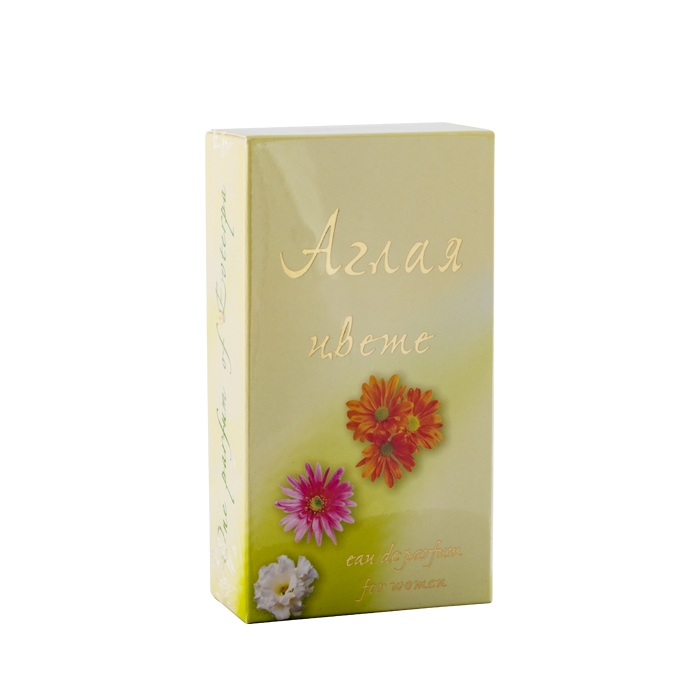ЕВТЕРПА ПАРФЮМ АГЛАЯ ЦВЕТЕ 30 мл / EVTERPA AGLAYA FLOWER PERFUME