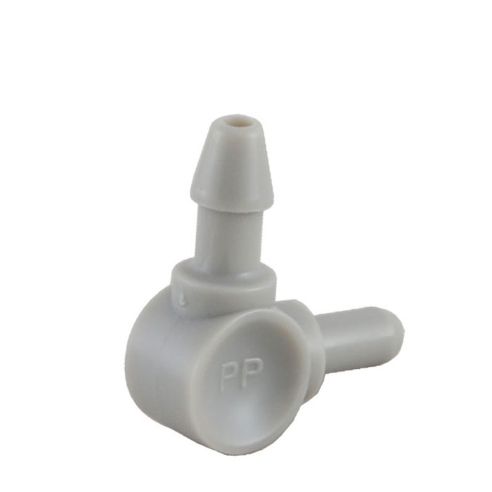 L-ОБРАЗЕН КОНЕКТОР МИКРОЛАЙФ / MICROLIFE L-SHAPED CONNECTOR