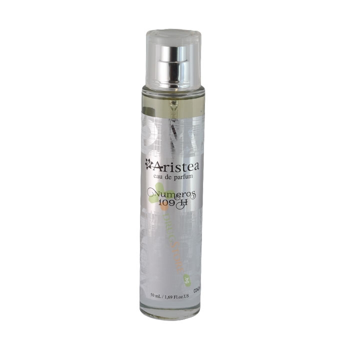АРИСТЕА ПАРФЮМНА ВОДА 109H NUMEROS 50 мл / ARISTEA EAU DE PARFUM 109H NUMEROS