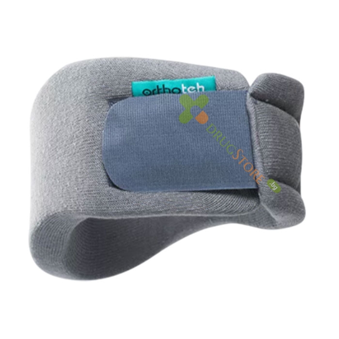 ОРТОТЕХ ЯКА КОМФОРТ M - 1/8 см / ORTHOTEH SOFT COLLAR COMFORT M - 1/8 cm