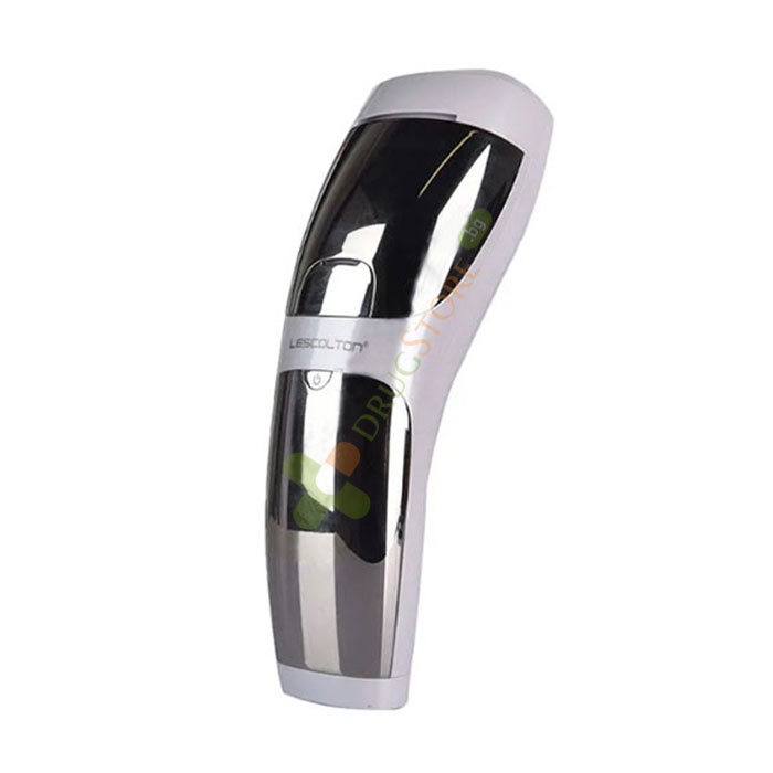 ФОТОЕПИЛАТОР LESCOLTON T021C / LESCOLTON DEVICE FOR PERMANENT HAIR REMOVING T021C