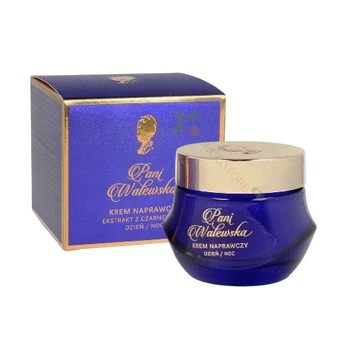 ПАНИ ВАЛЕВСКА КЛАСИК ВЪЗСТАНОВЯВАЩ КРЕМ ЗА ЛИЦЕ 50 мл / PANI WALEWSKA CLASSIC RESTORE FACE CREAM