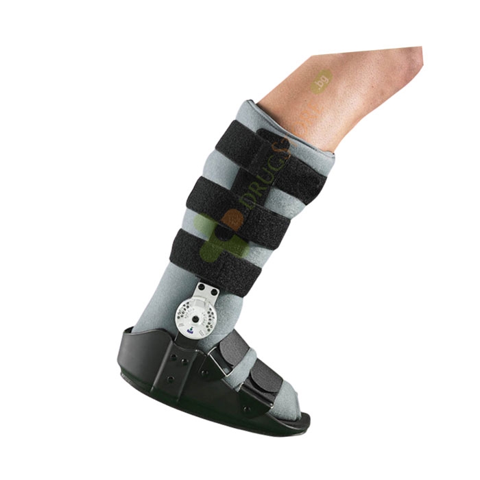 ОППО СТАБИЛИЗАТОР ЗА ГЛЕЗЕН ТИП ШАРНИР модел 3108 / ANKLE SUPPORT STANDART WALLKER model 3108, sizes S, M, L, XL
