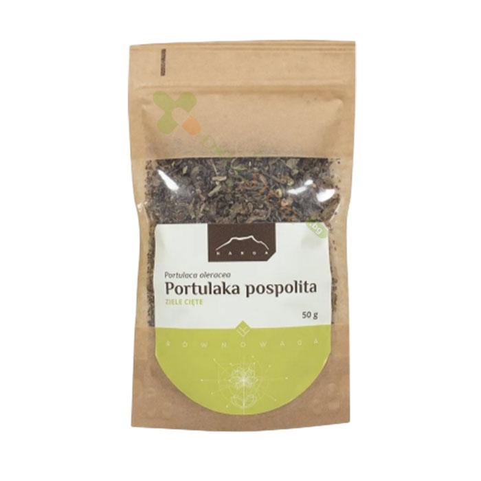 ТУЧЕНИЦА 50 г / NANGA PORTULACA OLERACEA