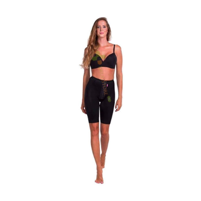 ЛИПОЕЛАСТИК КОМПРЕСИВЕН КЛИН НАД КОЛЕНЕТЕ TF VARIANT / LIPOELASTIC COMPRESSION GARMENT TF VARIANT