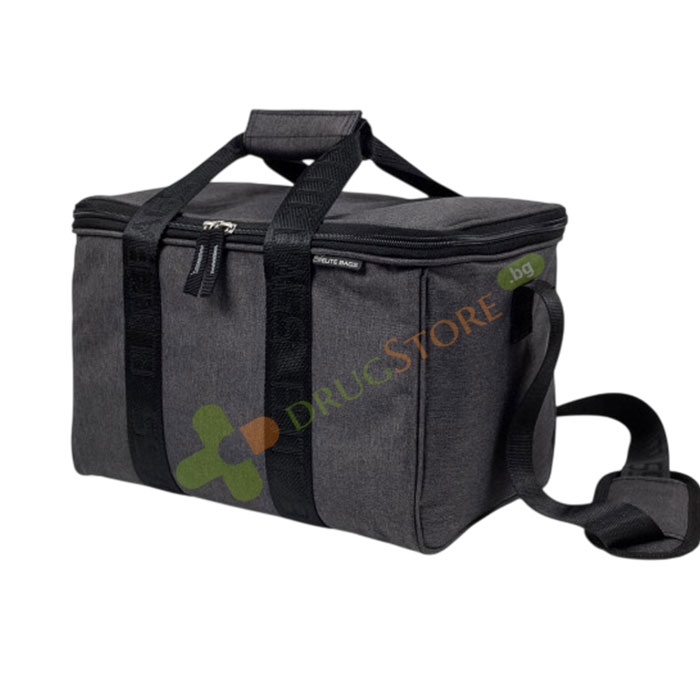 ЧАНТА ЗА ПЪРВА ПОМОЩ ELITE BAGS MULTY модел EB-06.014 / ELITE BAGS FIRST AID BAG MULTY model EB-06.014