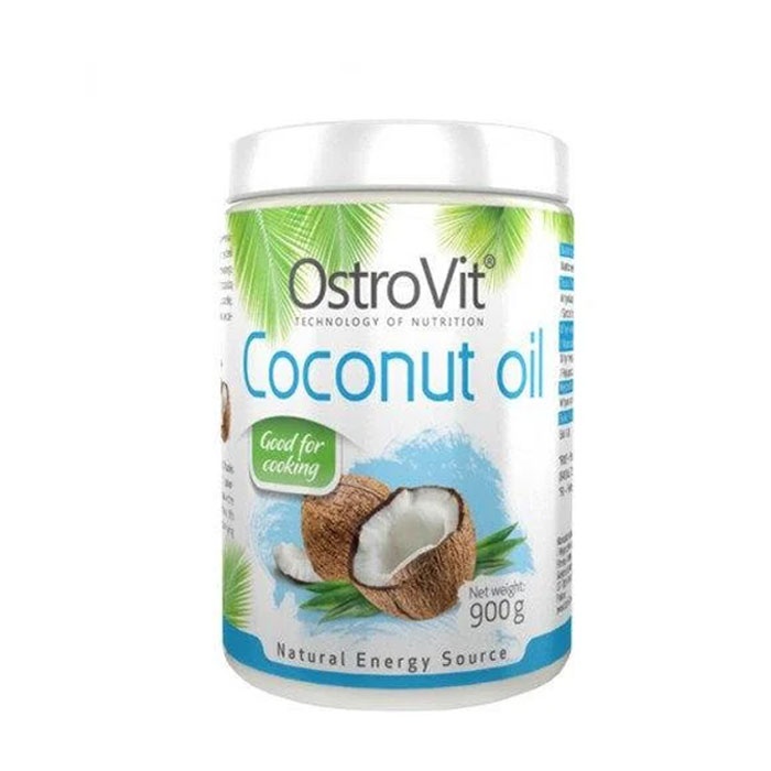 ОСТРОВИТ КОКОСОВО МАСЛО 900 гр. / OSTROVIT COCONUT OIL